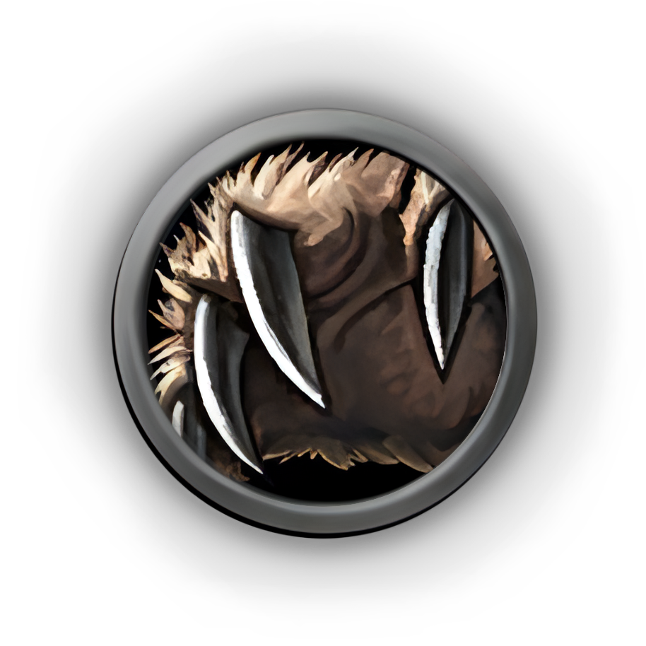 druid icon