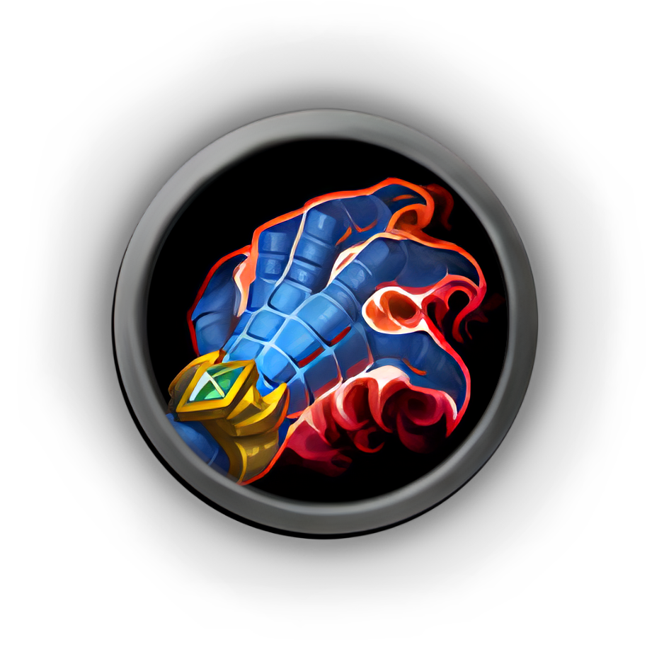 evoker icon