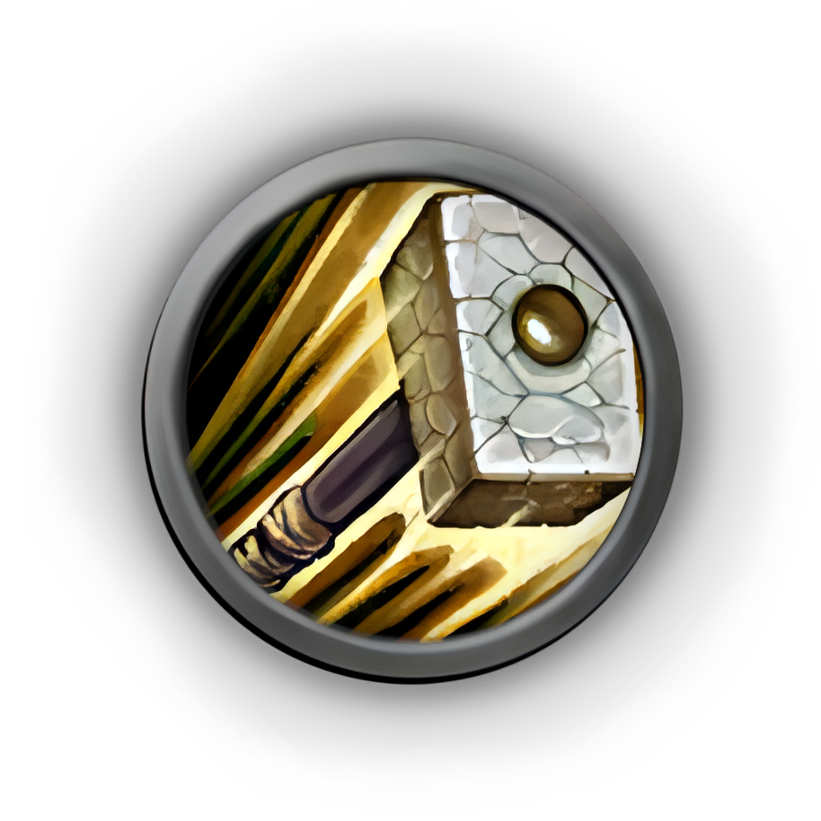 paladin icon