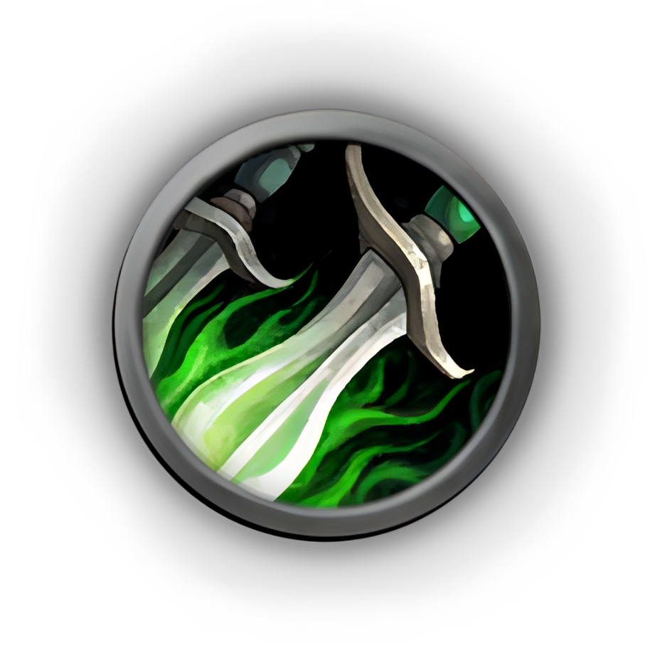 rogue icon